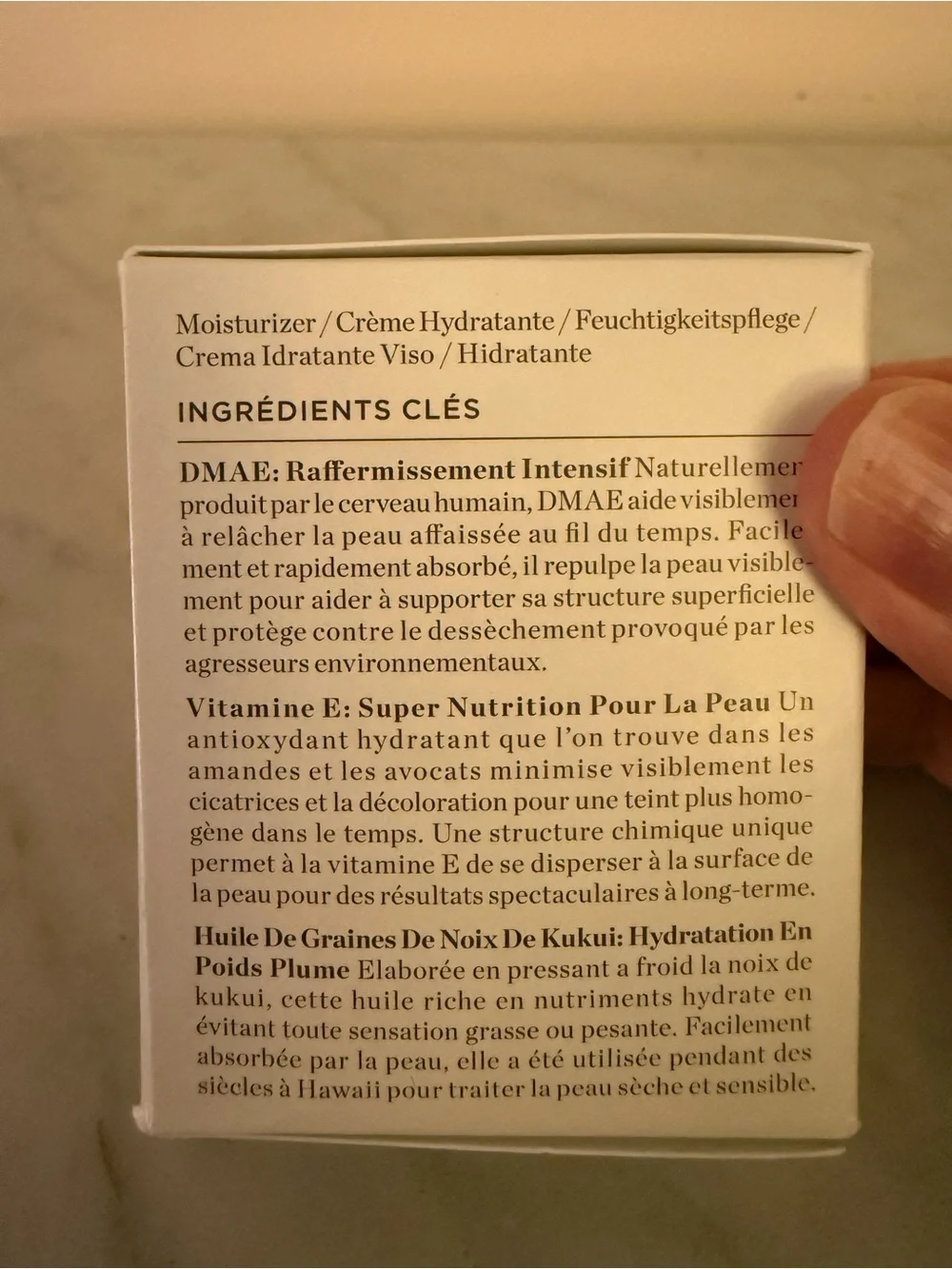 Perricone MD High Potency Classics Face Finishing & Firming Moisturizer NEW 2 oz